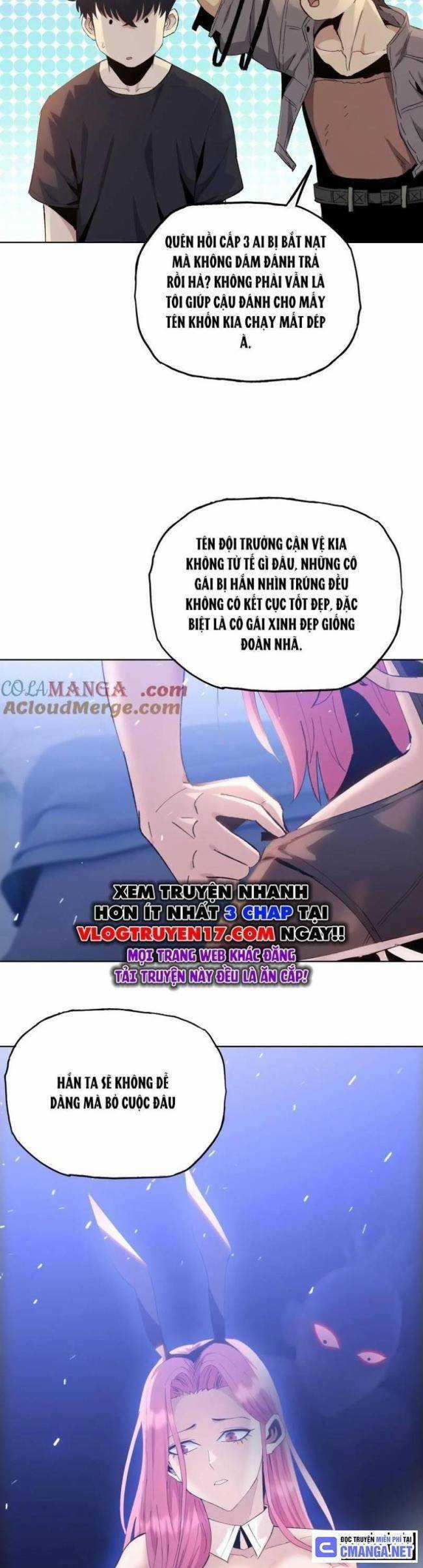 Kẻ Tàn Nhẫn Ngày Tận Thế: Bắt Đầu Dự Trữ Hàng Tỉ Tấn Vật Tư Chương 22 trang 14