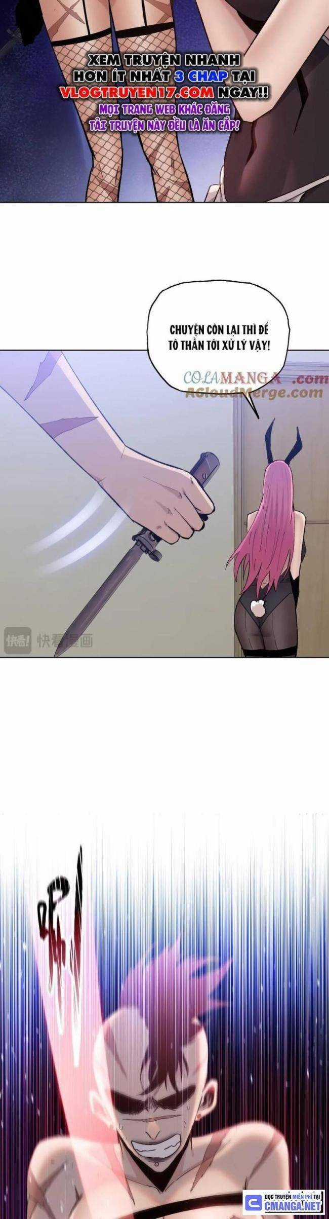 Kẻ Tàn Nhẫn Ngày Tận Thế: Bắt Đầu Dự Trữ Hàng Tỉ Tấn Vật Tư Chương 22 trang 20