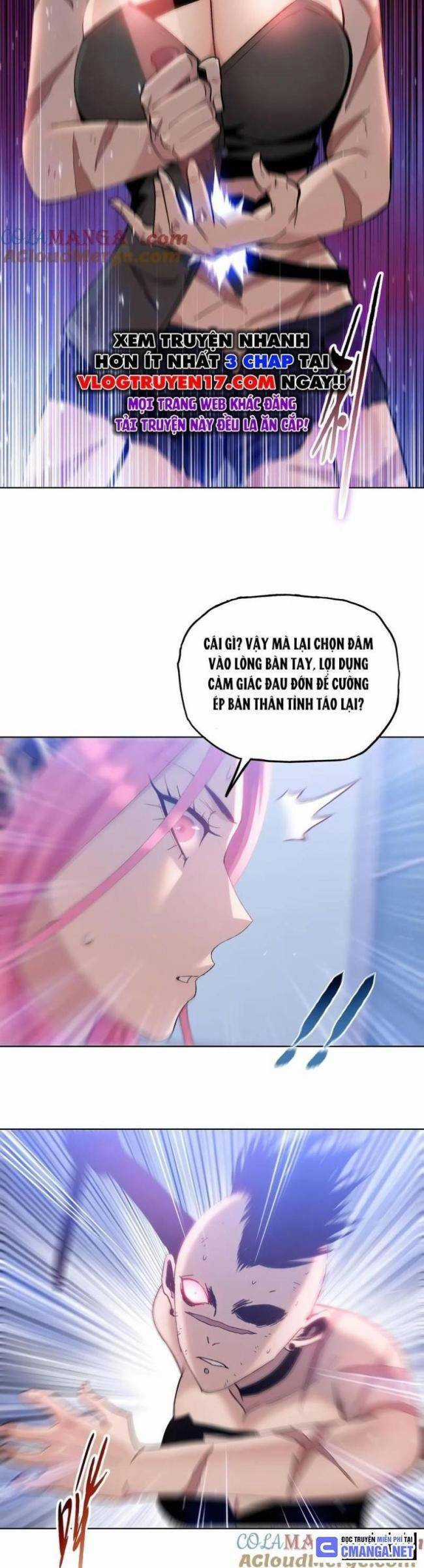 Kẻ Tàn Nhẫn Ngày Tận Thế: Bắt Đầu Dự Trữ Hàng Tỉ Tấn Vật Tư Chương 22 trang 21