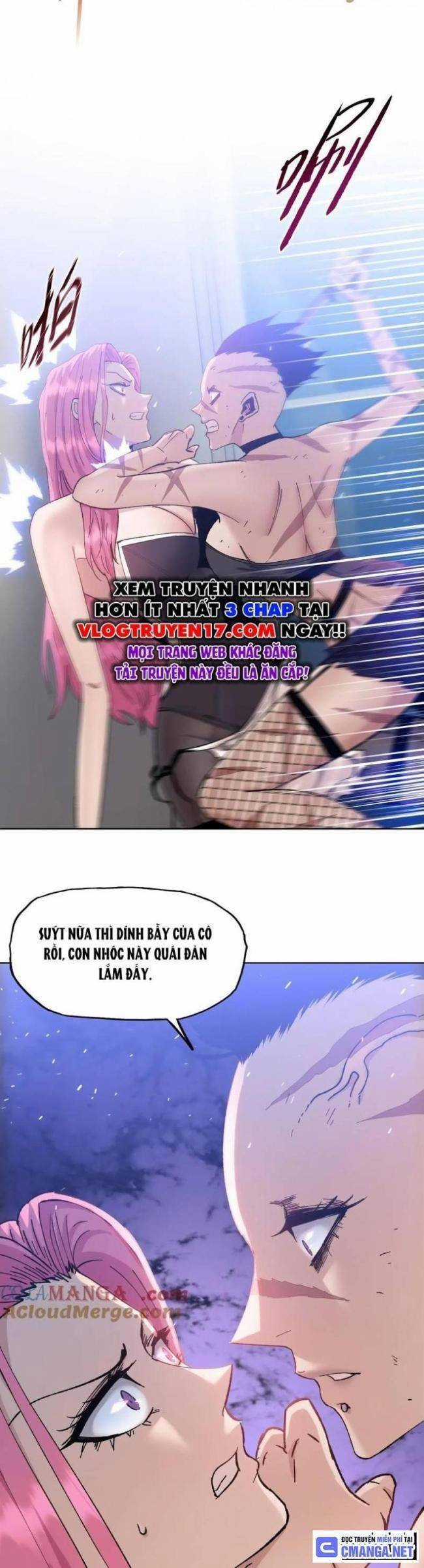 Kẻ Tàn Nhẫn Ngày Tận Thế: Bắt Đầu Dự Trữ Hàng Tỉ Tấn Vật Tư Chương 22 trang 22