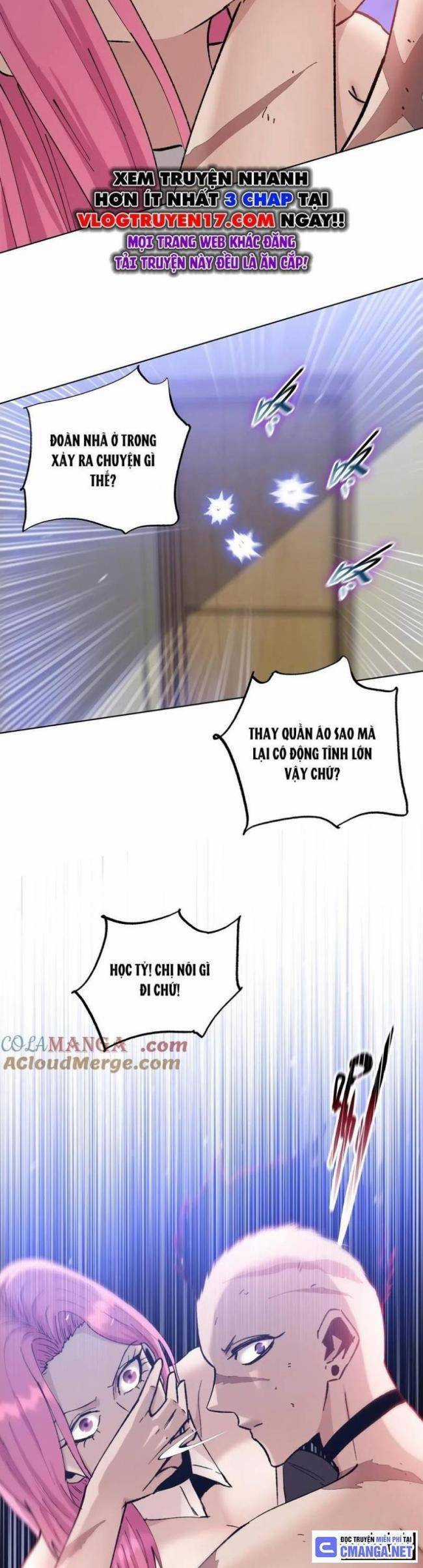 Kẻ Tàn Nhẫn Ngày Tận Thế: Bắt Đầu Dự Trữ Hàng Tỉ Tấn Vật Tư Chương 22 trang 23