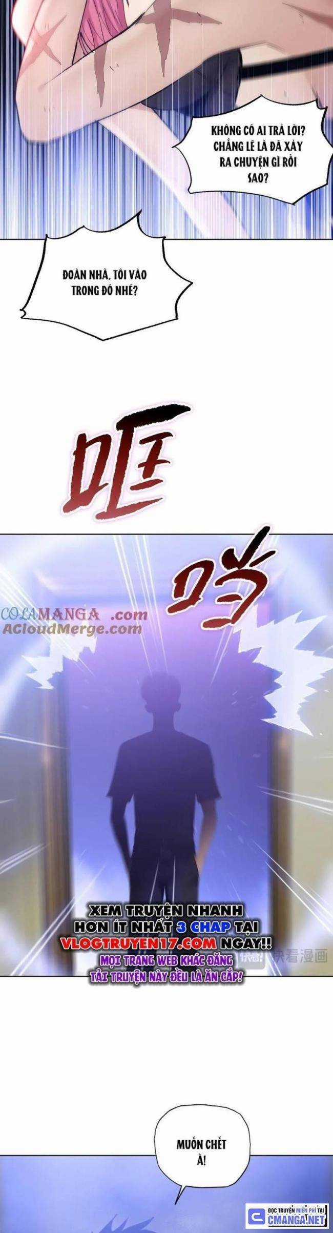 Kẻ Tàn Nhẫn Ngày Tận Thế: Bắt Đầu Dự Trữ Hàng Tỉ Tấn Vật Tư Chương 22 trang 24