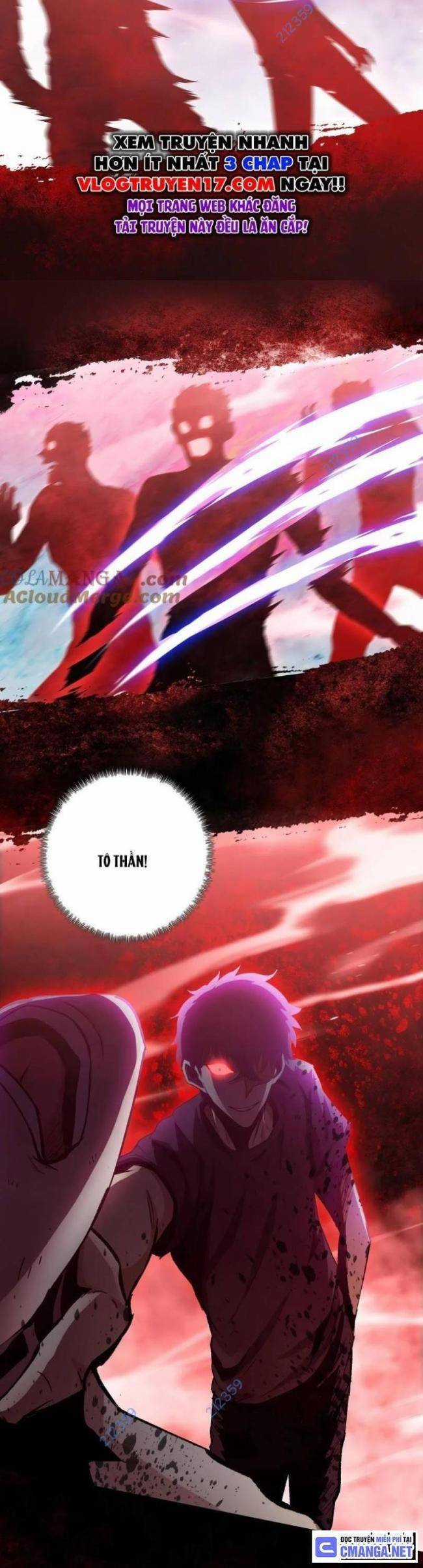 Kẻ Tàn Nhẫn Ngày Tận Thế: Bắt Đầu Dự Trữ Hàng Tỉ Tấn Vật Tư Chương 22 trang 30