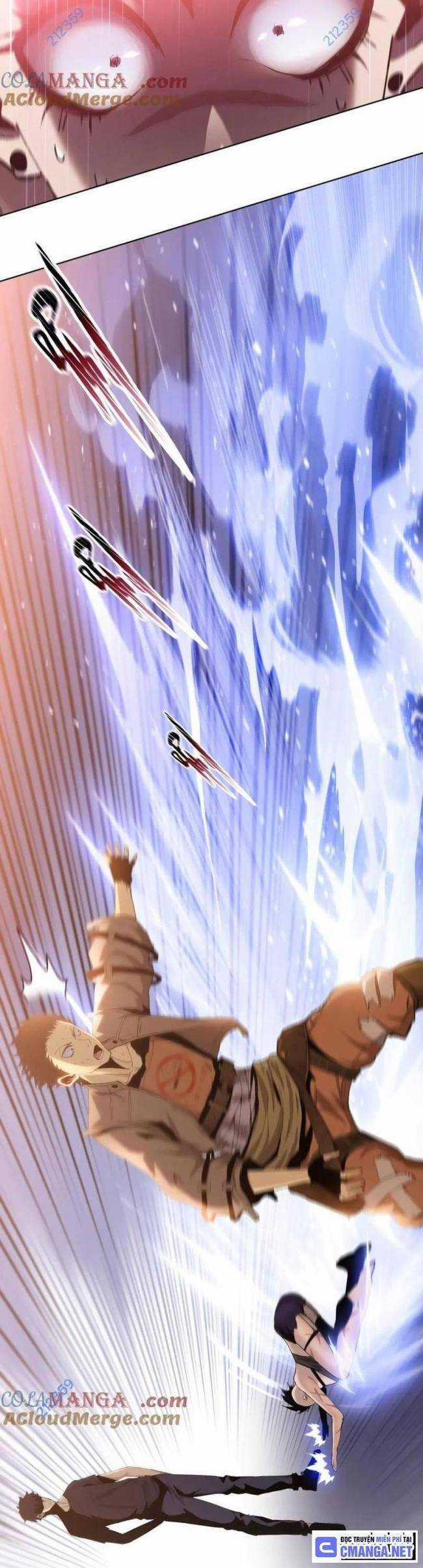 Kẻ Tàn Nhẫn Ngày Tận Thế: Bắt Đầu Dự Trữ Hàng Tỉ Tấn Vật Tư Chương 22 trang 32