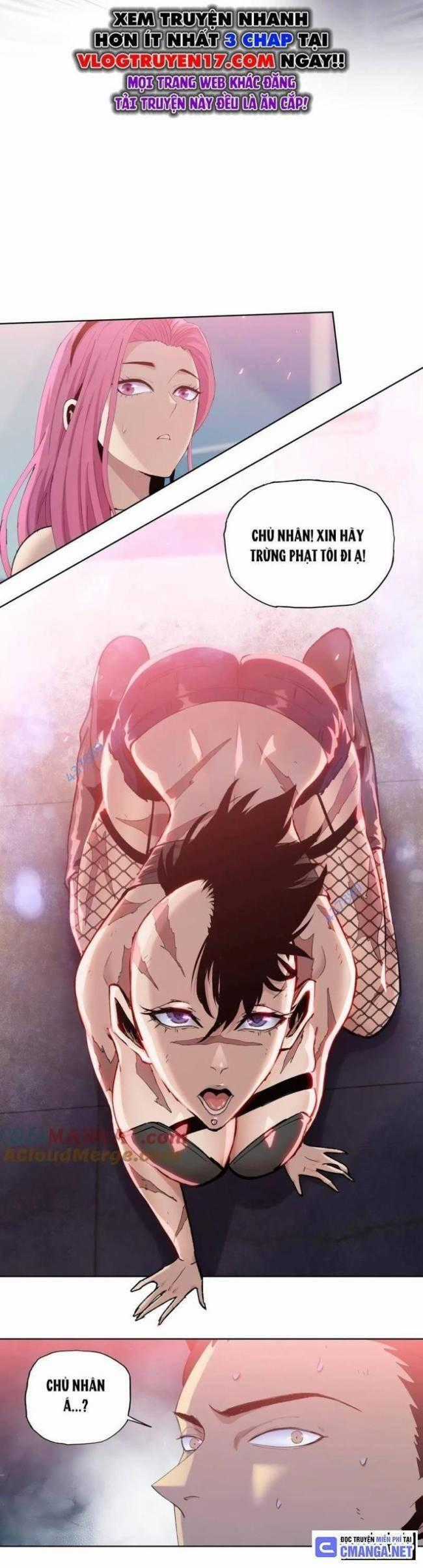 Kẻ Tàn Nhẫn Ngày Tận Thế: Bắt Đầu Dự Trữ Hàng Tỉ Tấn Vật Tư Chương 22 trang 33