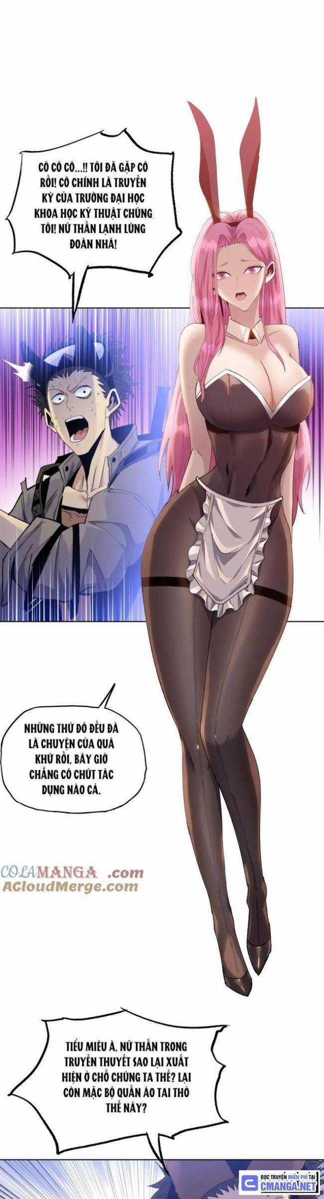 Kẻ Tàn Nhẫn Ngày Tận Thế: Bắt Đầu Dự Trữ Hàng Tỉ Tấn Vật Tư Chương 22 trang 7