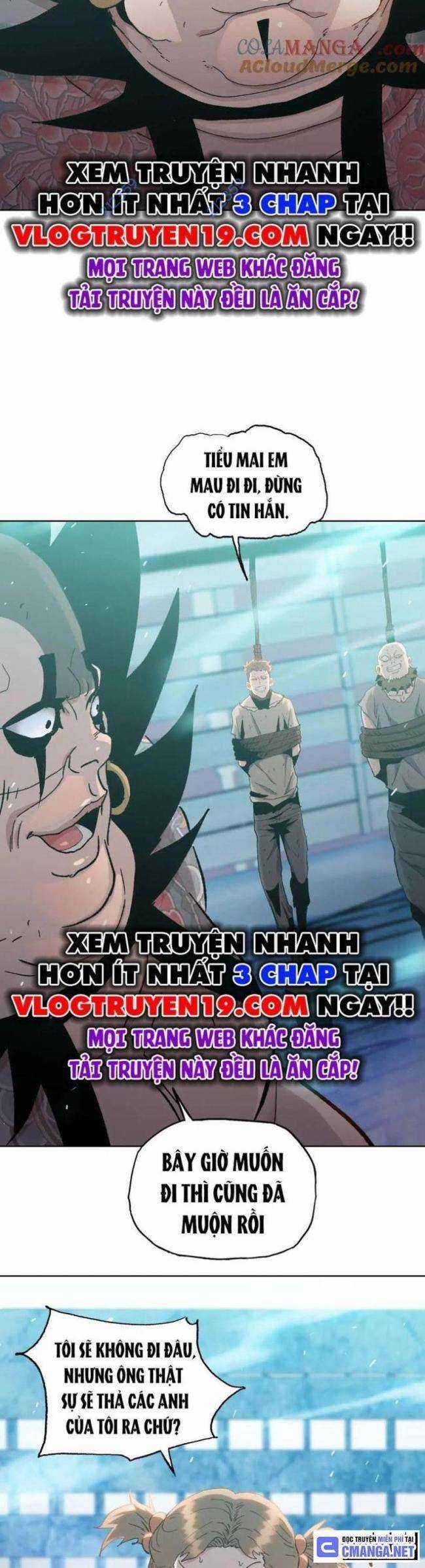 Kẻ Tàn Nhẫn Ngày Tận Thế: Bắt Đầu Dự Trữ Hàng Tỉ Tấn Vật Tư Chương 23 trang 11