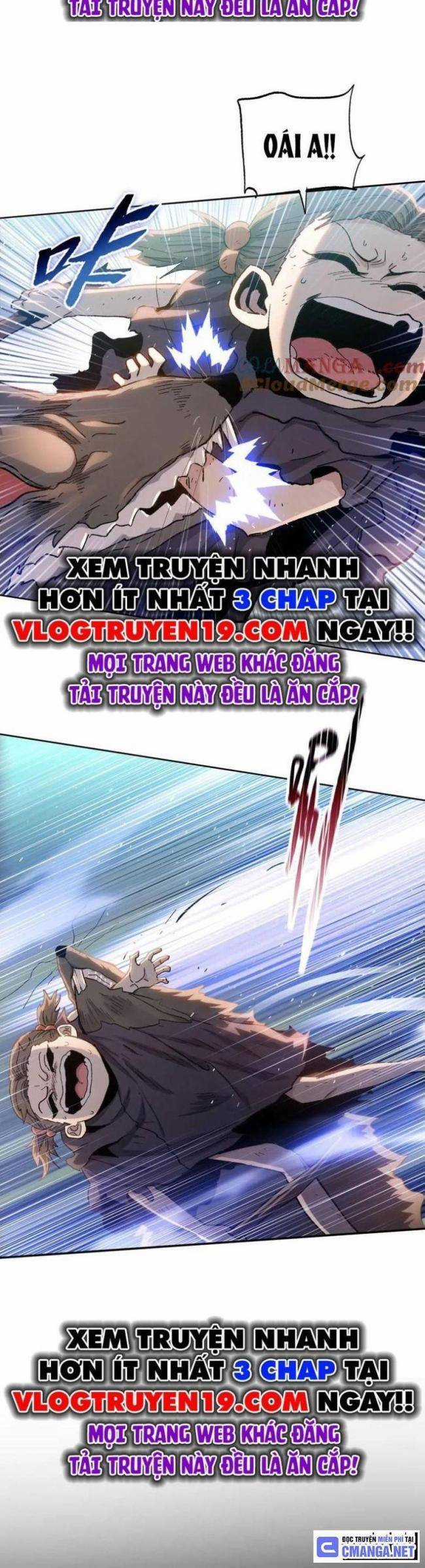 Kẻ Tàn Nhẫn Ngày Tận Thế: Bắt Đầu Dự Trữ Hàng Tỉ Tấn Vật Tư Chương 23 trang 15