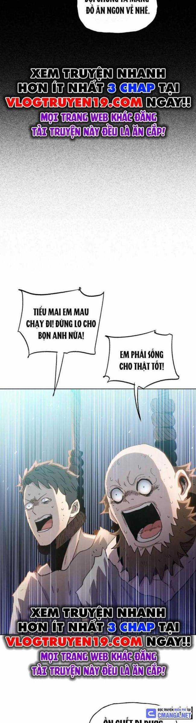 Kẻ Tàn Nhẫn Ngày Tận Thế: Bắt Đầu Dự Trữ Hàng Tỉ Tấn Vật Tư Chương 23 trang 19