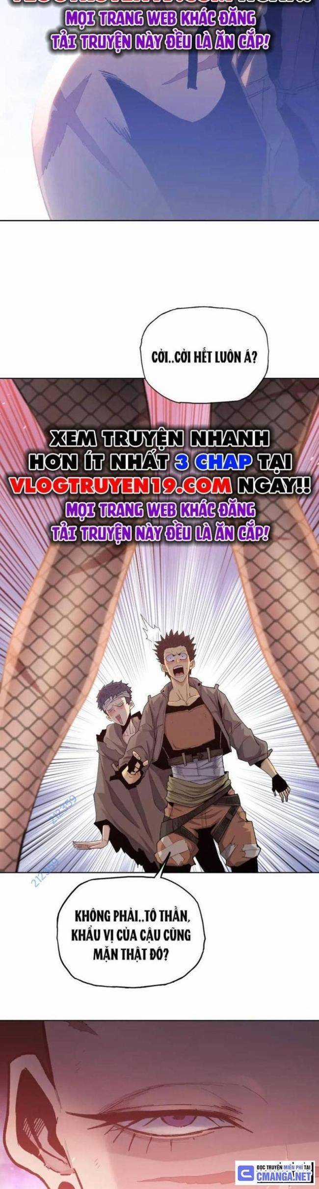 Kẻ Tàn Nhẫn Ngày Tận Thế: Bắt Đầu Dự Trữ Hàng Tỉ Tấn Vật Tư Chương 23 trang 2