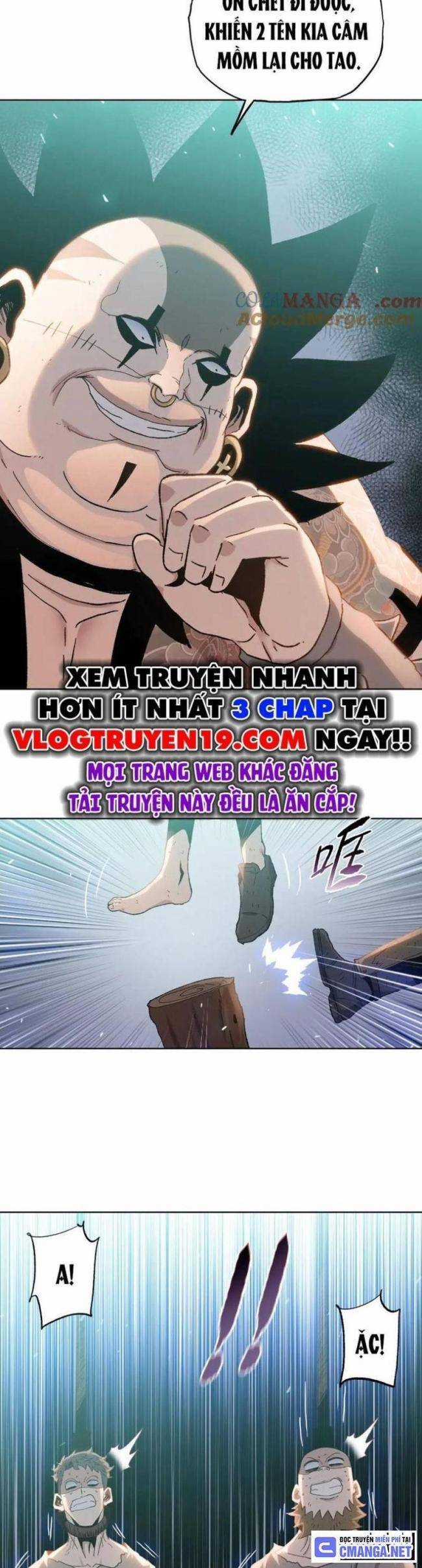 Kẻ Tàn Nhẫn Ngày Tận Thế: Bắt Đầu Dự Trữ Hàng Tỉ Tấn Vật Tư Chương 23 trang 20