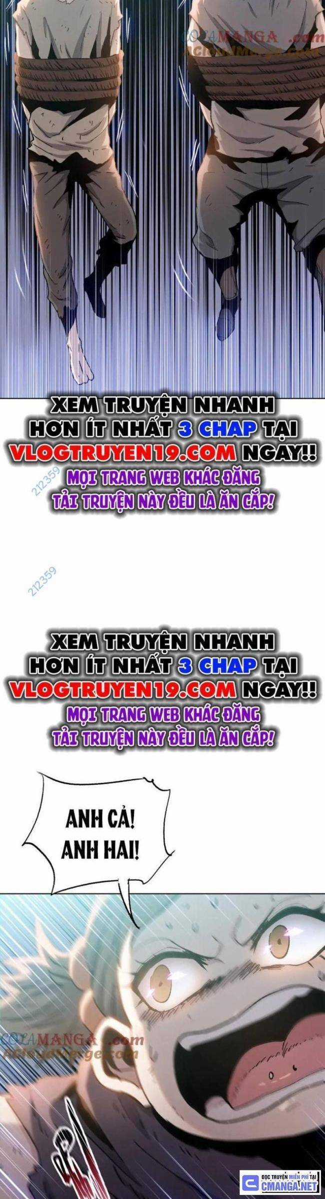 Kẻ Tàn Nhẫn Ngày Tận Thế: Bắt Đầu Dự Trữ Hàng Tỉ Tấn Vật Tư Chương 23 trang 21