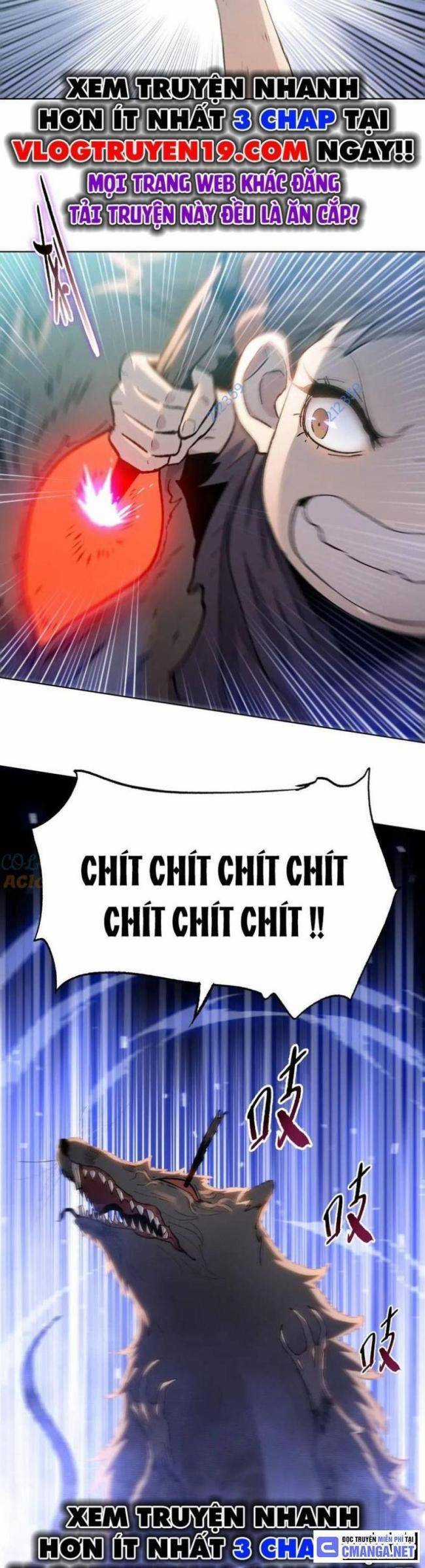 Kẻ Tàn Nhẫn Ngày Tận Thế: Bắt Đầu Dự Trữ Hàng Tỉ Tấn Vật Tư Chương 23 trang 23