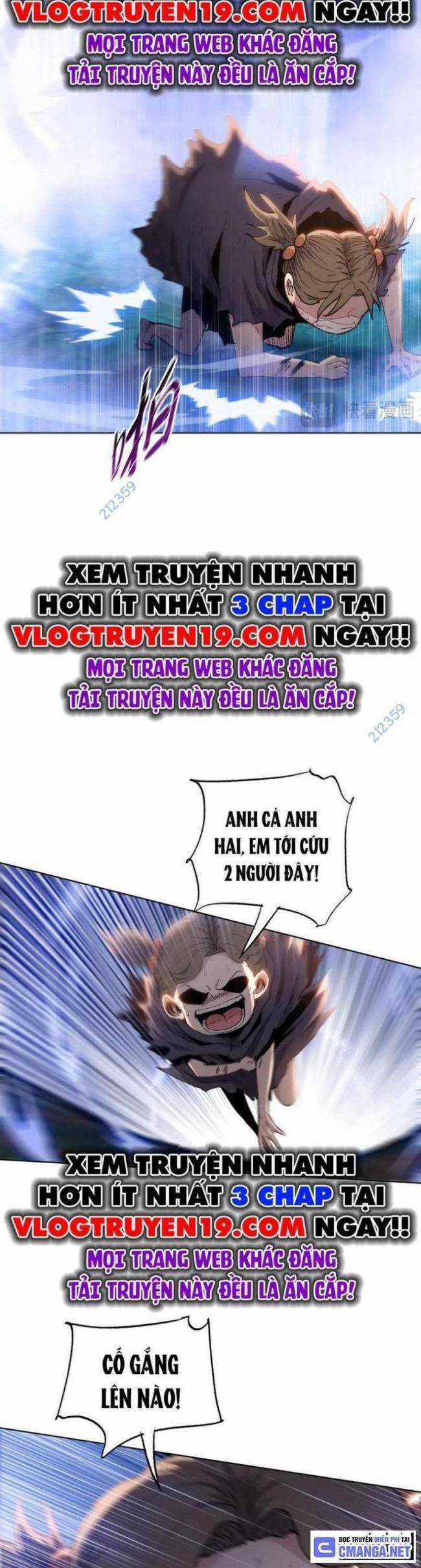 Kẻ Tàn Nhẫn Ngày Tận Thế: Bắt Đầu Dự Trữ Hàng Tỉ Tấn Vật Tư Chương 23 trang 24