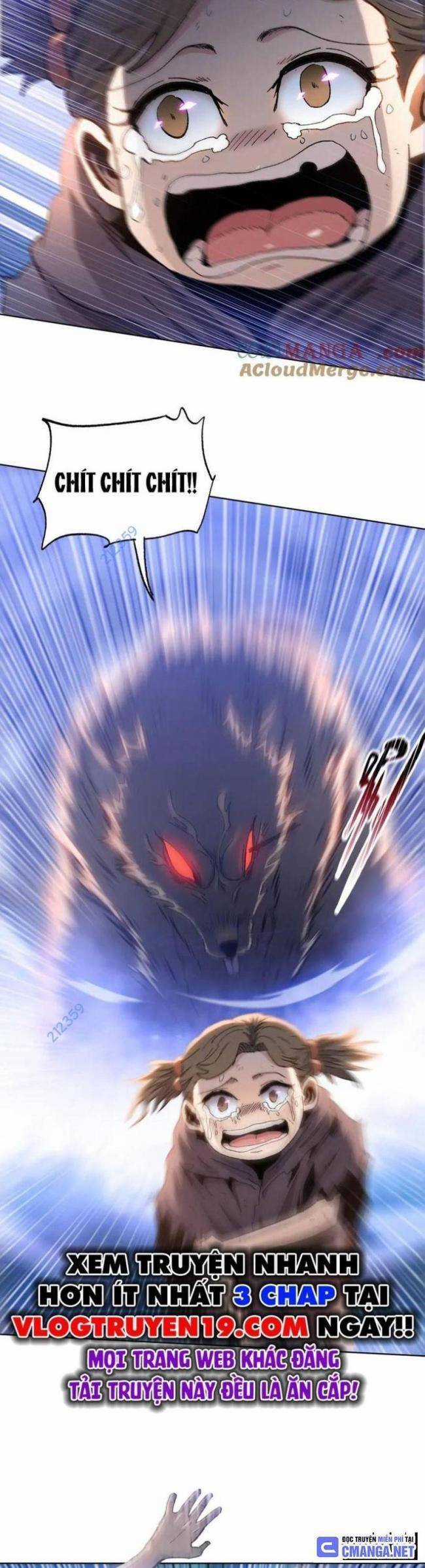 Kẻ Tàn Nhẫn Ngày Tận Thế: Bắt Đầu Dự Trữ Hàng Tỉ Tấn Vật Tư Chương 23 trang 25