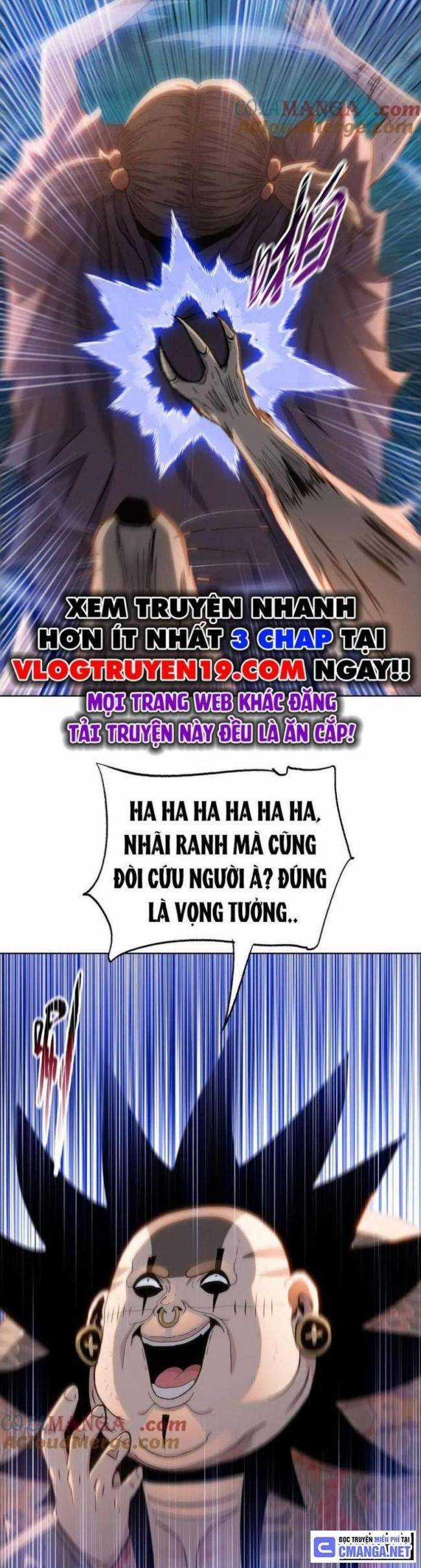 Kẻ Tàn Nhẫn Ngày Tận Thế: Bắt Đầu Dự Trữ Hàng Tỉ Tấn Vật Tư Chương 23 trang 26