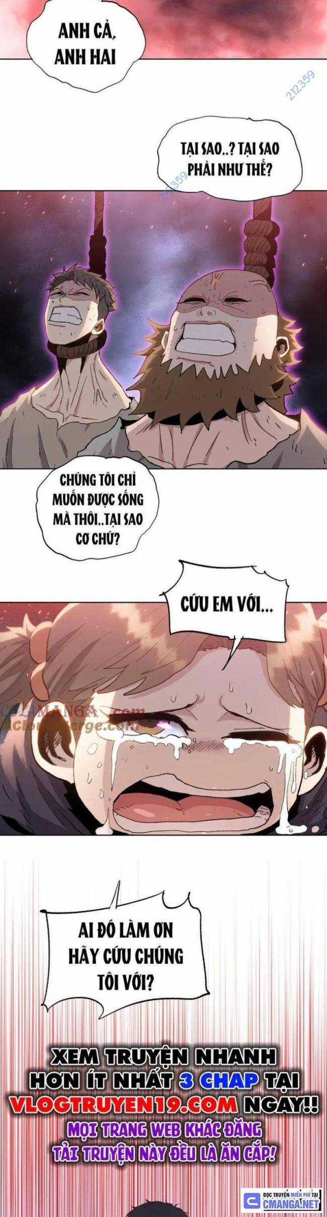 Kẻ Tàn Nhẫn Ngày Tận Thế: Bắt Đầu Dự Trữ Hàng Tỉ Tấn Vật Tư Chương 23 trang 28