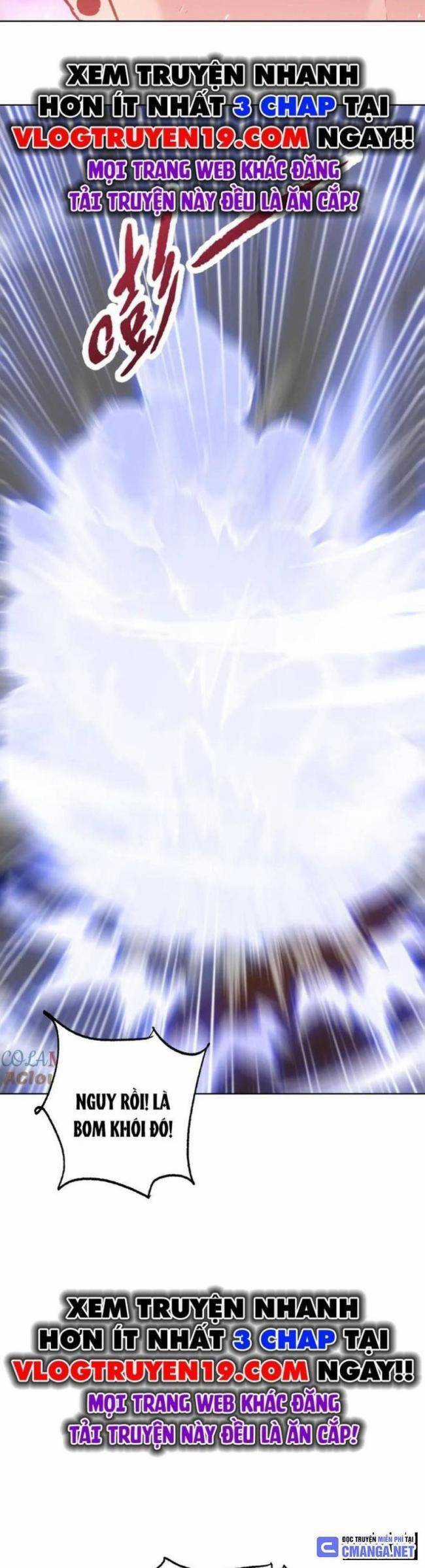 Kẻ Tàn Nhẫn Ngày Tận Thế: Bắt Đầu Dự Trữ Hàng Tỉ Tấn Vật Tư Chương 23 trang 3