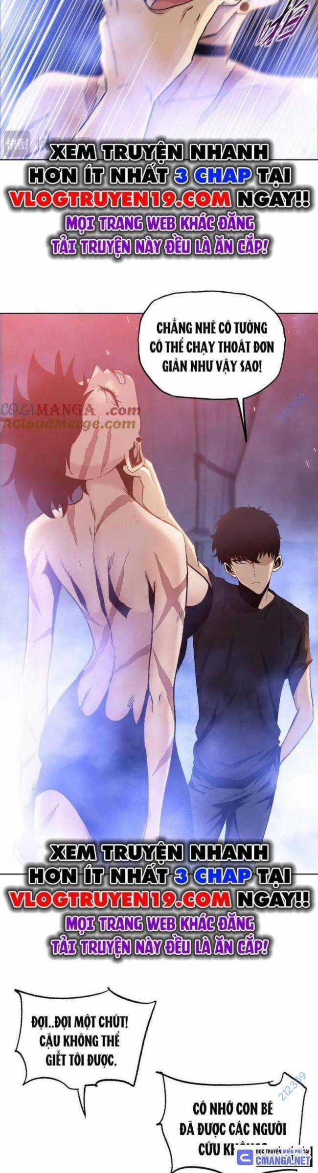 Kẻ Tàn Nhẫn Ngày Tận Thế: Bắt Đầu Dự Trữ Hàng Tỉ Tấn Vật Tư Chương 23 trang 5