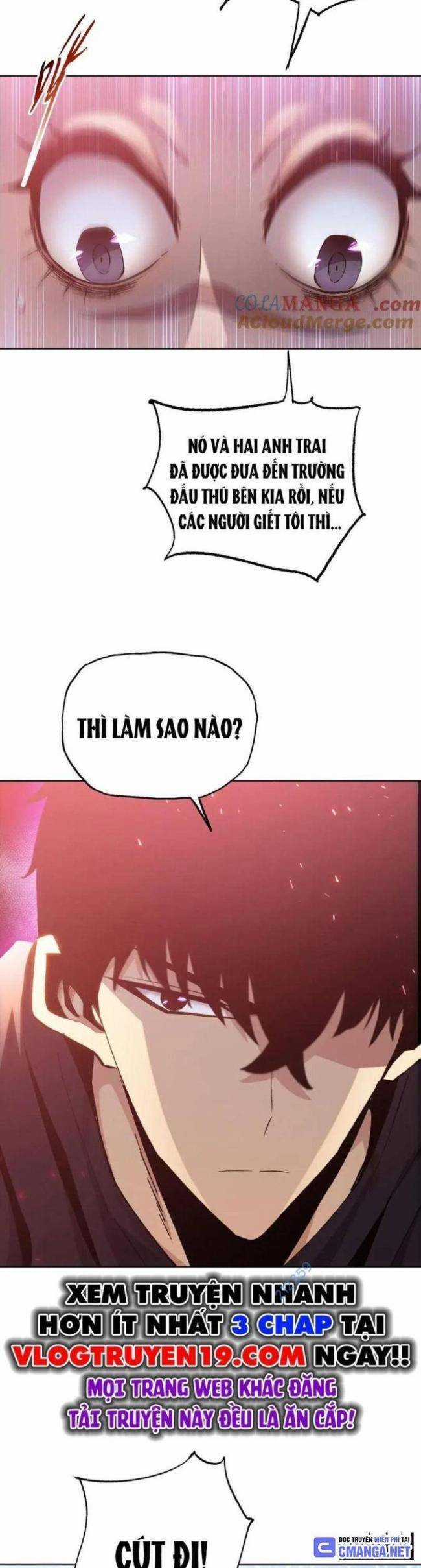 Kẻ Tàn Nhẫn Ngày Tận Thế: Bắt Đầu Dự Trữ Hàng Tỉ Tấn Vật Tư Chương 23 trang 6