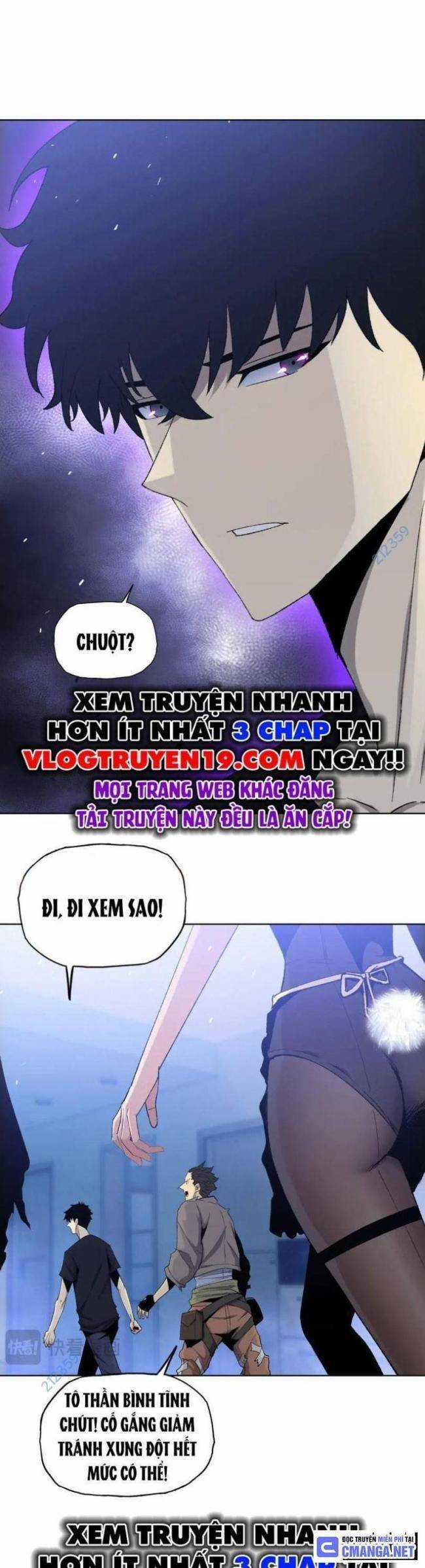 Kẻ Tàn Nhẫn Ngày Tận Thế: Bắt Đầu Dự Trữ Hàng Tỉ Tấn Vật Tư Chương 23 trang 9