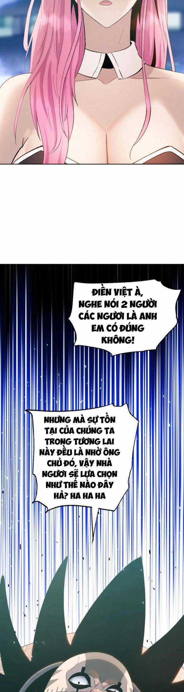 Kẻ Tàn Nhẫn Ngày Tận Thế: Bắt Đầu Dự Trữ Hàng Tỉ Tấn Vật Tư Chương 24 trang 11