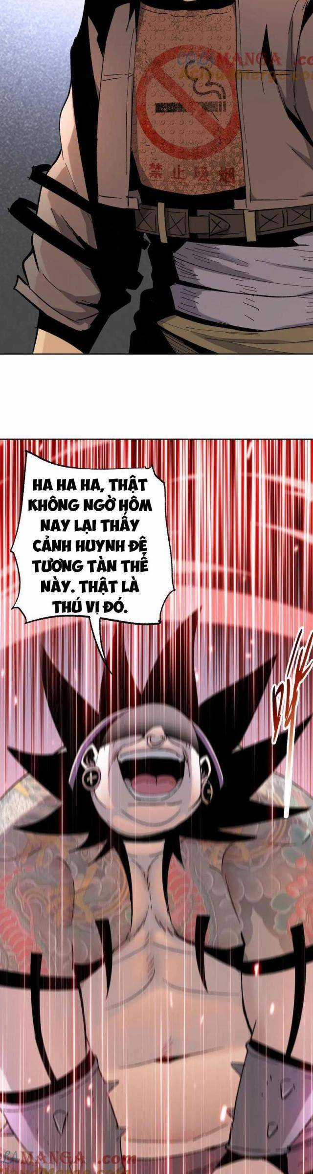 Kẻ Tàn Nhẫn Ngày Tận Thế: Bắt Đầu Dự Trữ Hàng Tỉ Tấn Vật Tư Chương 24 trang 14