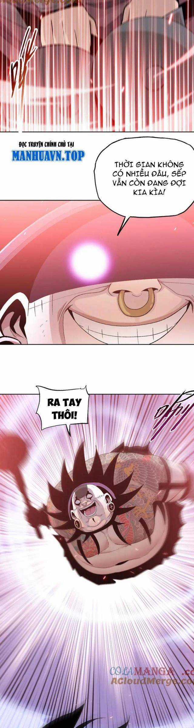 Kẻ Tàn Nhẫn Ngày Tận Thế: Bắt Đầu Dự Trữ Hàng Tỉ Tấn Vật Tư Chương 24 trang 15