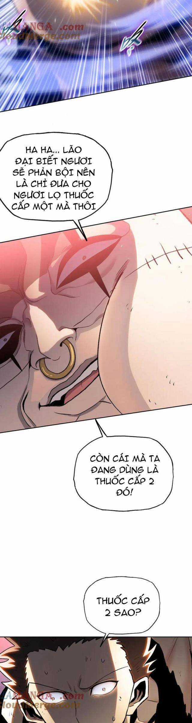 Kẻ Tàn Nhẫn Ngày Tận Thế: Bắt Đầu Dự Trữ Hàng Tỉ Tấn Vật Tư Chương 24 trang 24