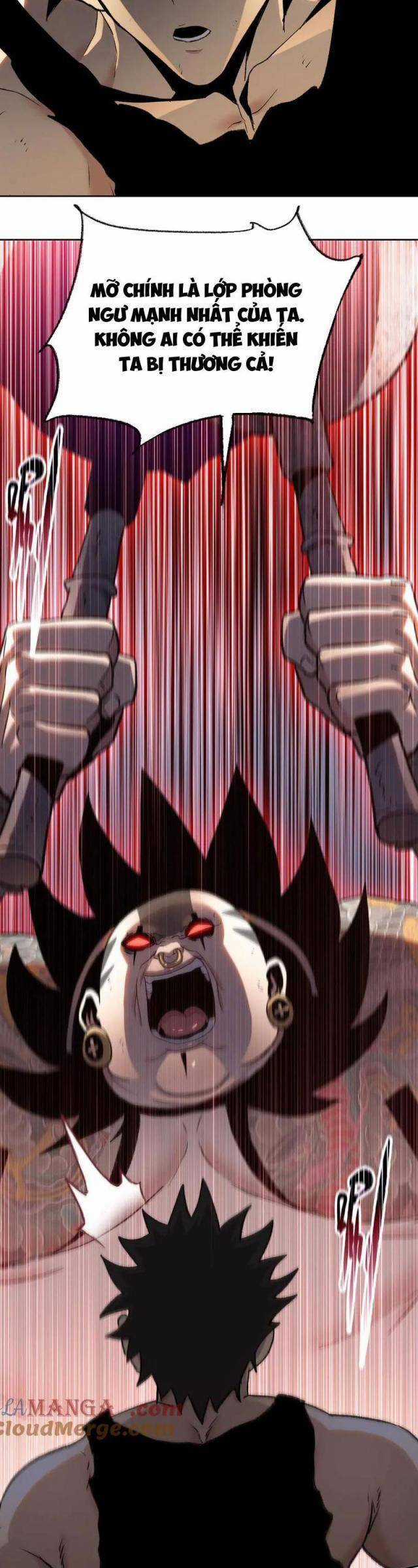 Kẻ Tàn Nhẫn Ngày Tận Thế: Bắt Đầu Dự Trữ Hàng Tỉ Tấn Vật Tư Chương 24 trang 25