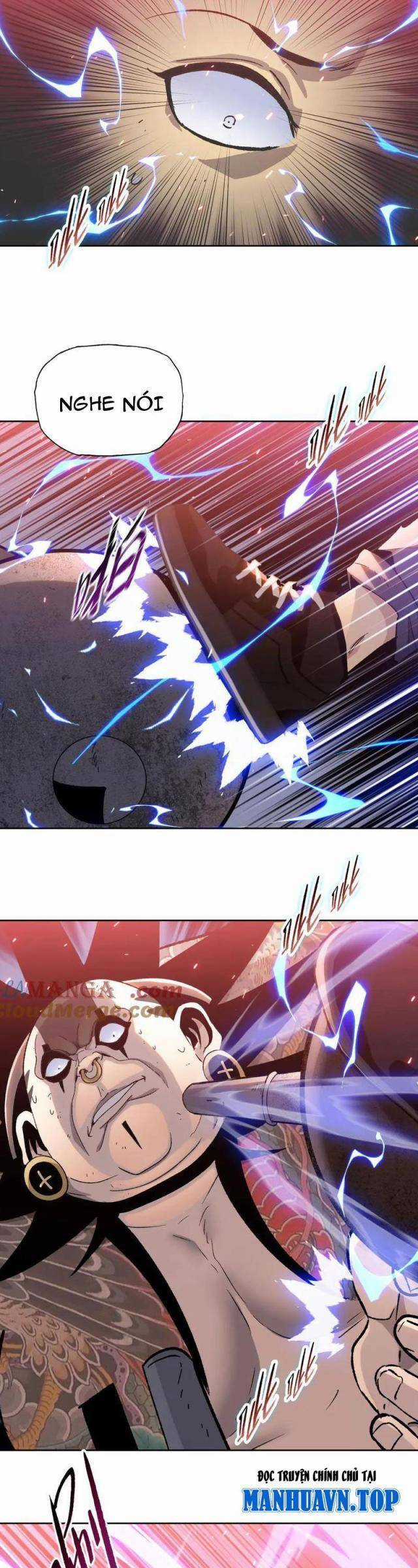 Kẻ Tàn Nhẫn Ngày Tận Thế: Bắt Đầu Dự Trữ Hàng Tỉ Tấn Vật Tư Chương 24 trang 29