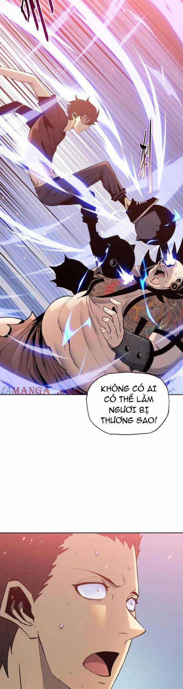 Kẻ Tàn Nhẫn Ngày Tận Thế: Bắt Đầu Dự Trữ Hàng Tỉ Tấn Vật Tư Chương 24 trang 30