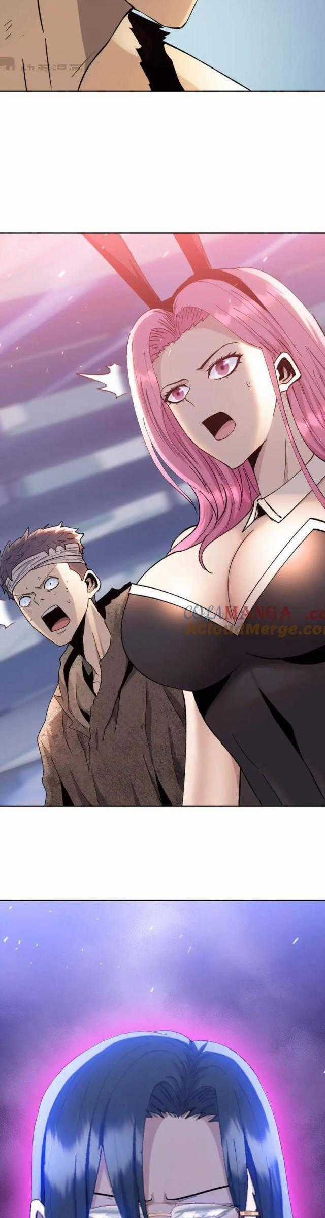 Kẻ Tàn Nhẫn Ngày Tận Thế: Bắt Đầu Dự Trữ Hàng Tỉ Tấn Vật Tư Chương 24 trang 31