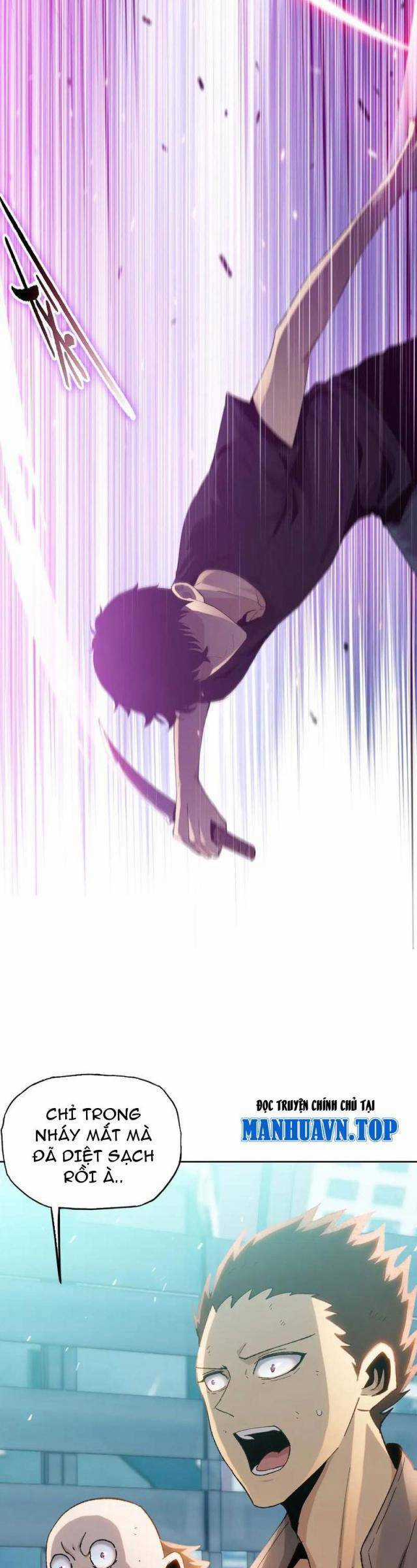 Kẻ Tàn Nhẫn Ngày Tận Thế: Bắt Đầu Dự Trữ Hàng Tỉ Tấn Vật Tư Chương 24 trang 5