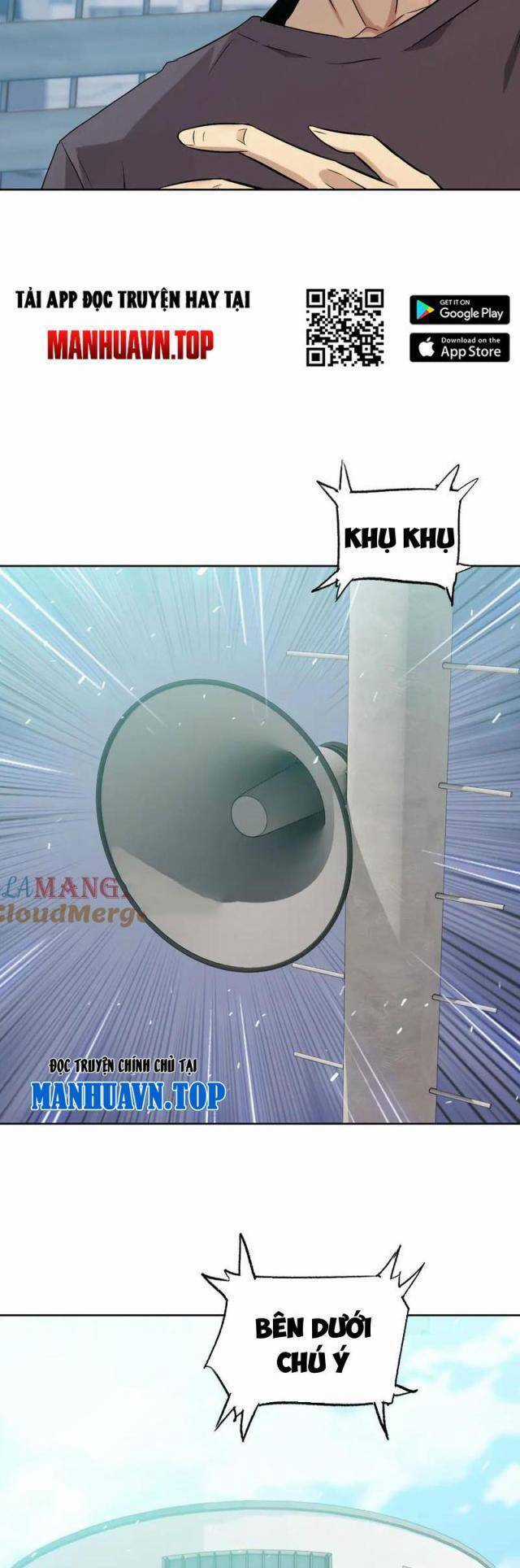 Kẻ Tàn Nhẫn Ngày Tận Thế: Bắt Đầu Dự Trữ Hàng Tỉ Tấn Vật Tư Chương 24 trang 6