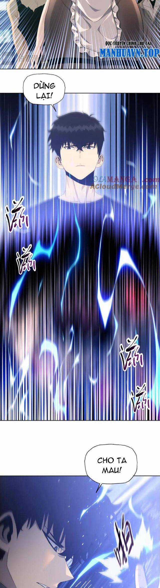 Kẻ Tàn Nhẫn Ngày Tận Thế: Bắt Đầu Dự Trữ Hàng Tỉ Tấn Vật Tư Chương 25 trang 13