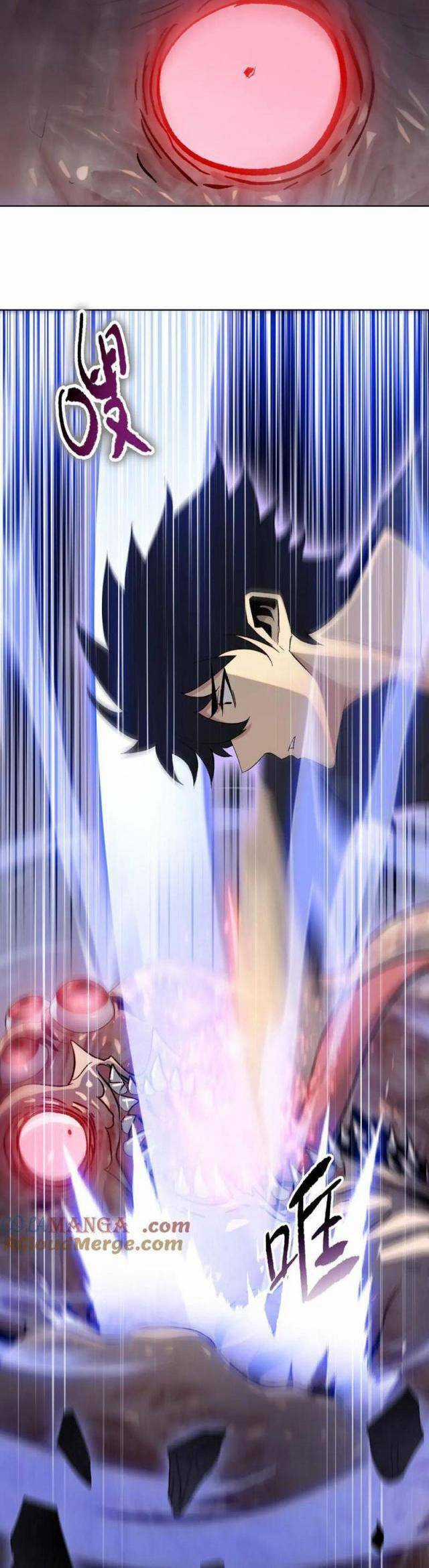 Kẻ Tàn Nhẫn Ngày Tận Thế: Bắt Đầu Dự Trữ Hàng Tỉ Tấn Vật Tư Chương 25 trang 19