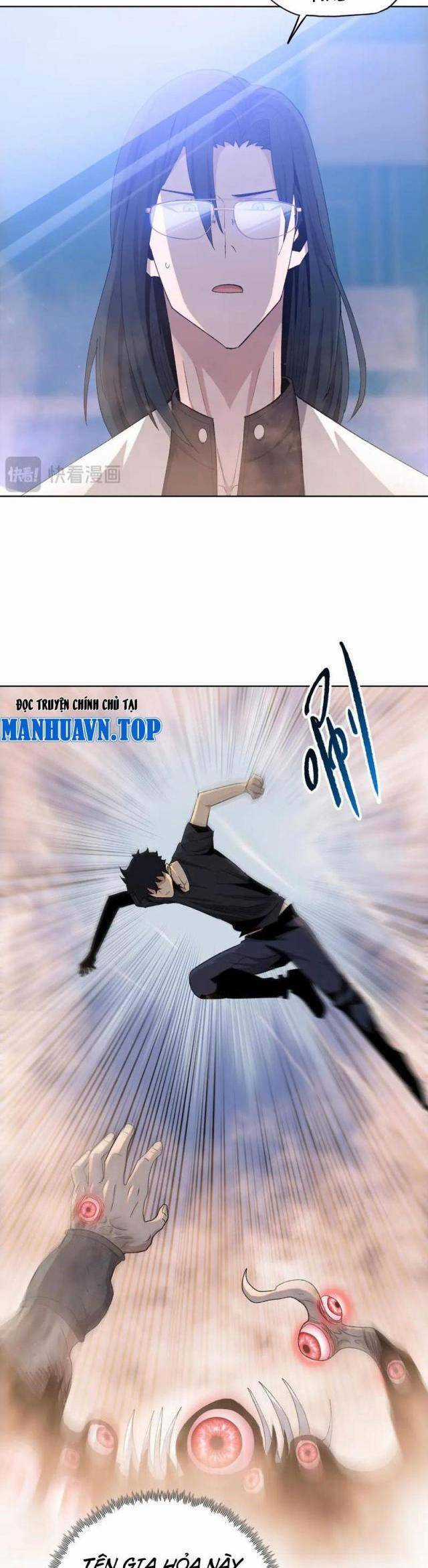 Kẻ Tàn Nhẫn Ngày Tận Thế: Bắt Đầu Dự Trữ Hàng Tỉ Tấn Vật Tư Chương 25 trang 22