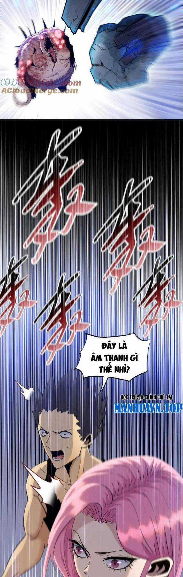 Kẻ Tàn Nhẫn Ngày Tận Thế: Bắt Đầu Dự Trữ Hàng Tỉ Tấn Vật Tư Chương 25 trang 25