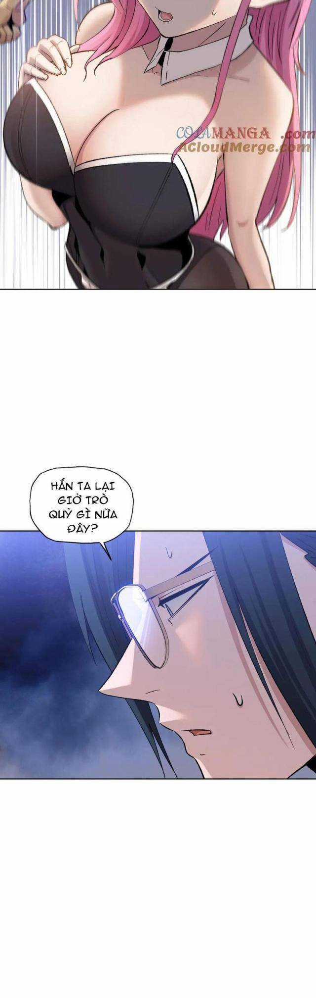 Kẻ Tàn Nhẫn Ngày Tận Thế: Bắt Đầu Dự Trữ Hàng Tỉ Tấn Vật Tư Chương 25 trang 26