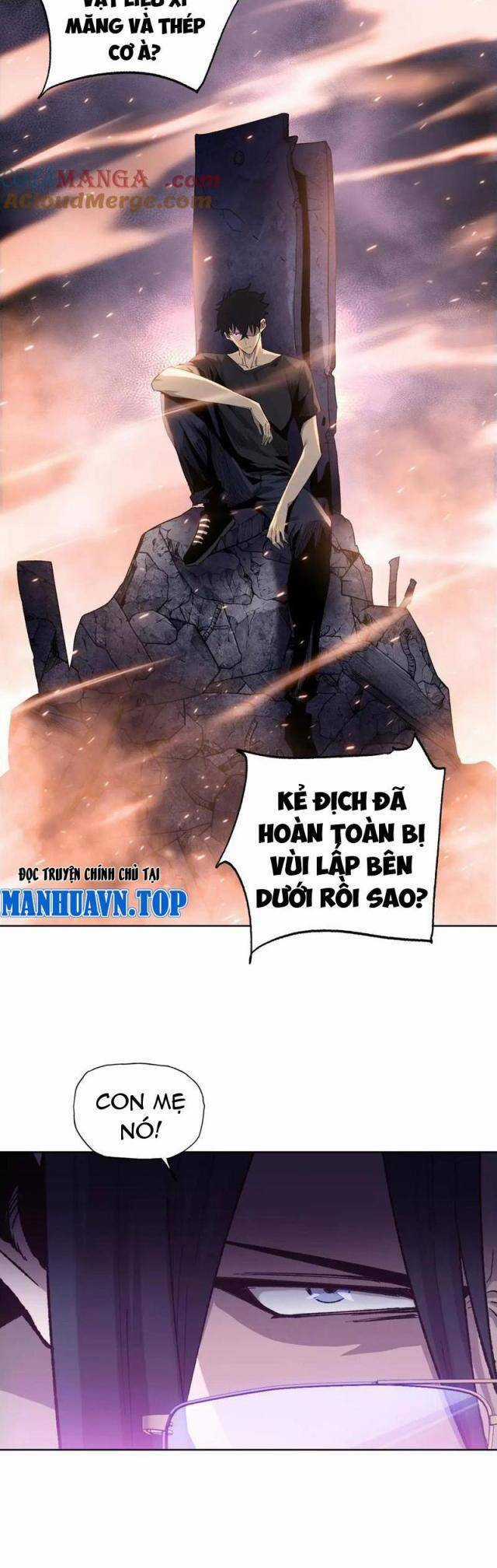 Kẻ Tàn Nhẫn Ngày Tận Thế: Bắt Đầu Dự Trữ Hàng Tỉ Tấn Vật Tư Chương 25 trang 28