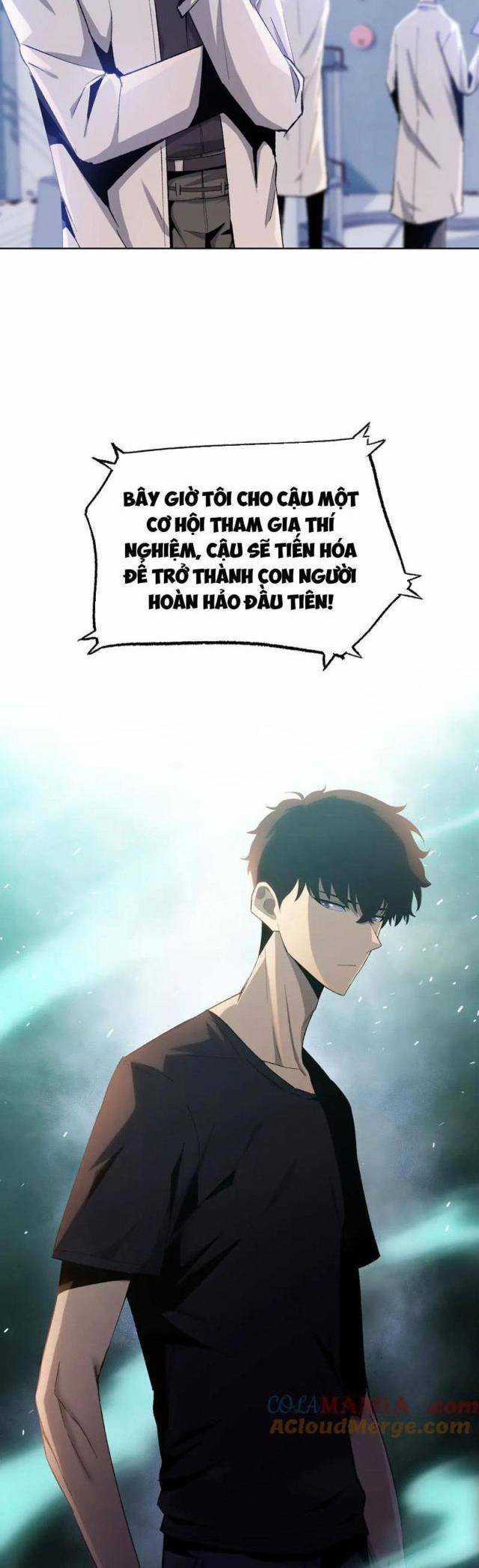 Kẻ Tàn Nhẫn Ngày Tận Thế: Bắt Đầu Dự Trữ Hàng Tỉ Tấn Vật Tư Chương 25 trang 3