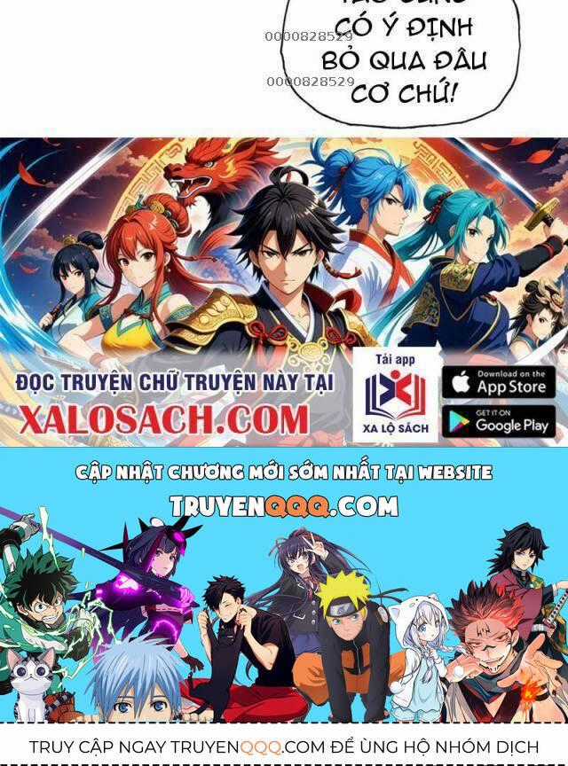 Kẻ Tàn Nhẫn Ngày Tận Thế: Bắt Đầu Dự Trữ Hàng Tỉ Tấn Vật Tư Chương 25 trang 31