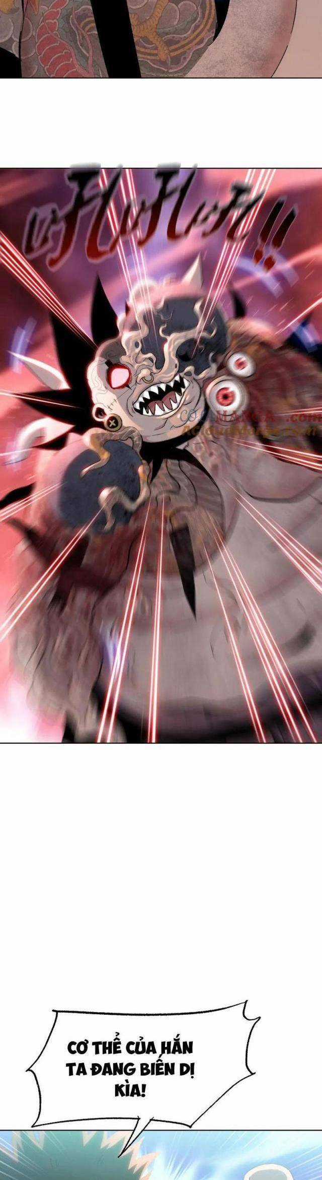 Kẻ Tàn Nhẫn Ngày Tận Thế: Bắt Đầu Dự Trữ Hàng Tỉ Tấn Vật Tư Chương 25 trang 7