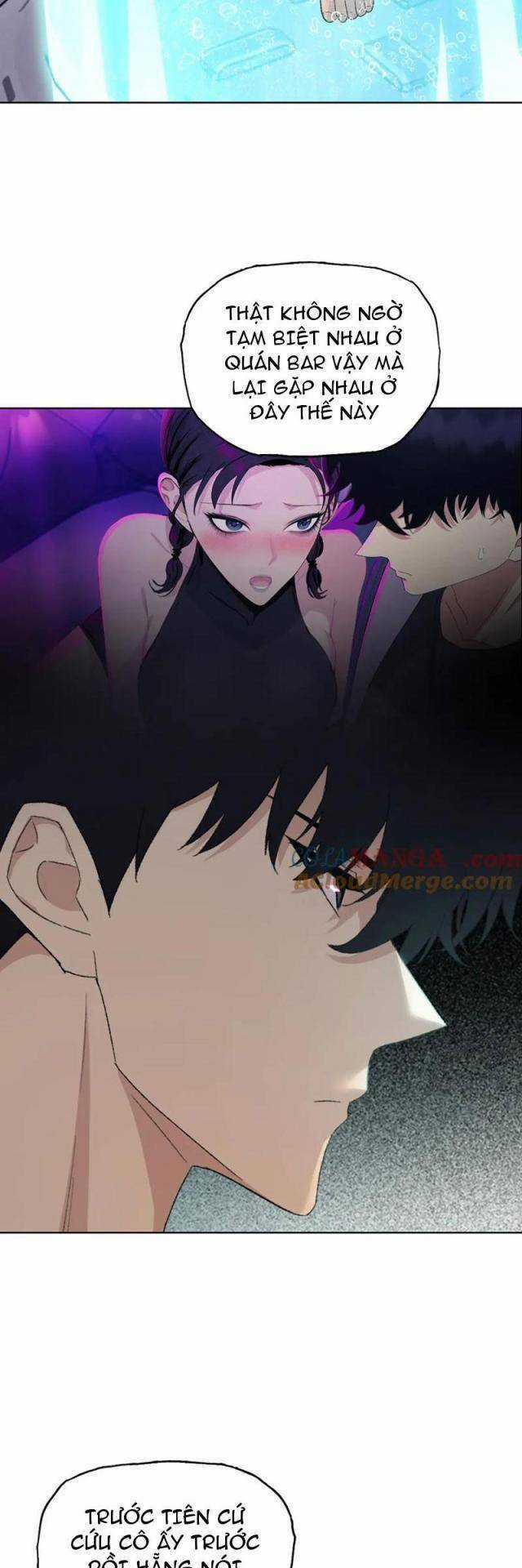 Kẻ Tàn Nhẫn Ngày Tận Thế: Bắt Đầu Dự Trữ Hàng Tỉ Tấn Vật Tư Chương 26 trang 11