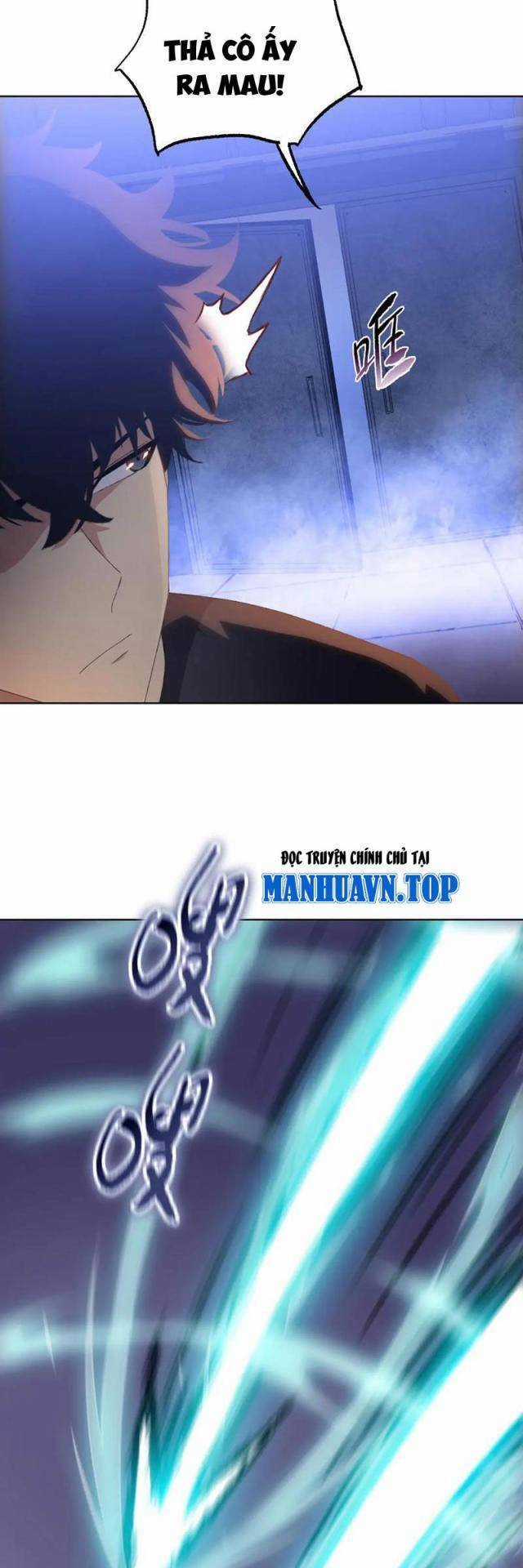 Kẻ Tàn Nhẫn Ngày Tận Thế: Bắt Đầu Dự Trữ Hàng Tỉ Tấn Vật Tư Chương 26 trang 16