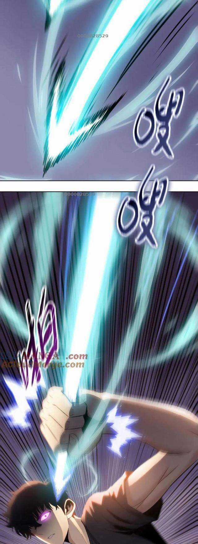 Kẻ Tàn Nhẫn Ngày Tận Thế: Bắt Đầu Dự Trữ Hàng Tỉ Tấn Vật Tư Chương 26 trang 17