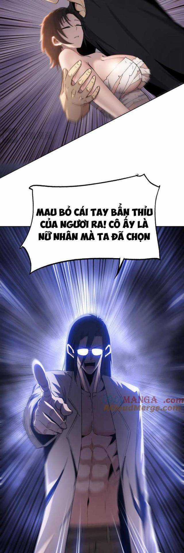 Kẻ Tàn Nhẫn Ngày Tận Thế: Bắt Đầu Dự Trữ Hàng Tỉ Tấn Vật Tư Chương 26 trang 18