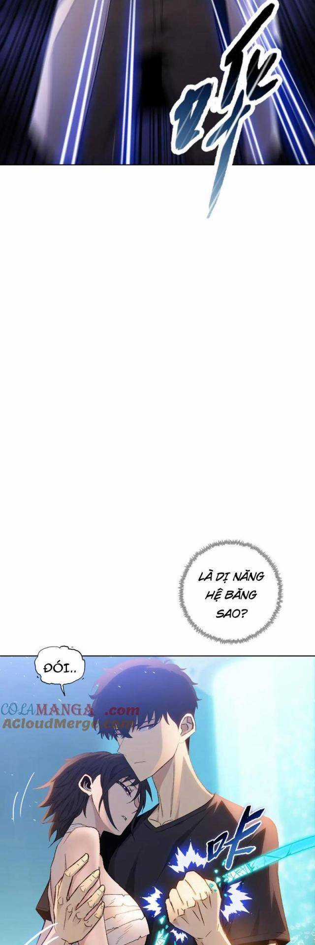 Kẻ Tàn Nhẫn Ngày Tận Thế: Bắt Đầu Dự Trữ Hàng Tỉ Tấn Vật Tư Chương 26 trang 19