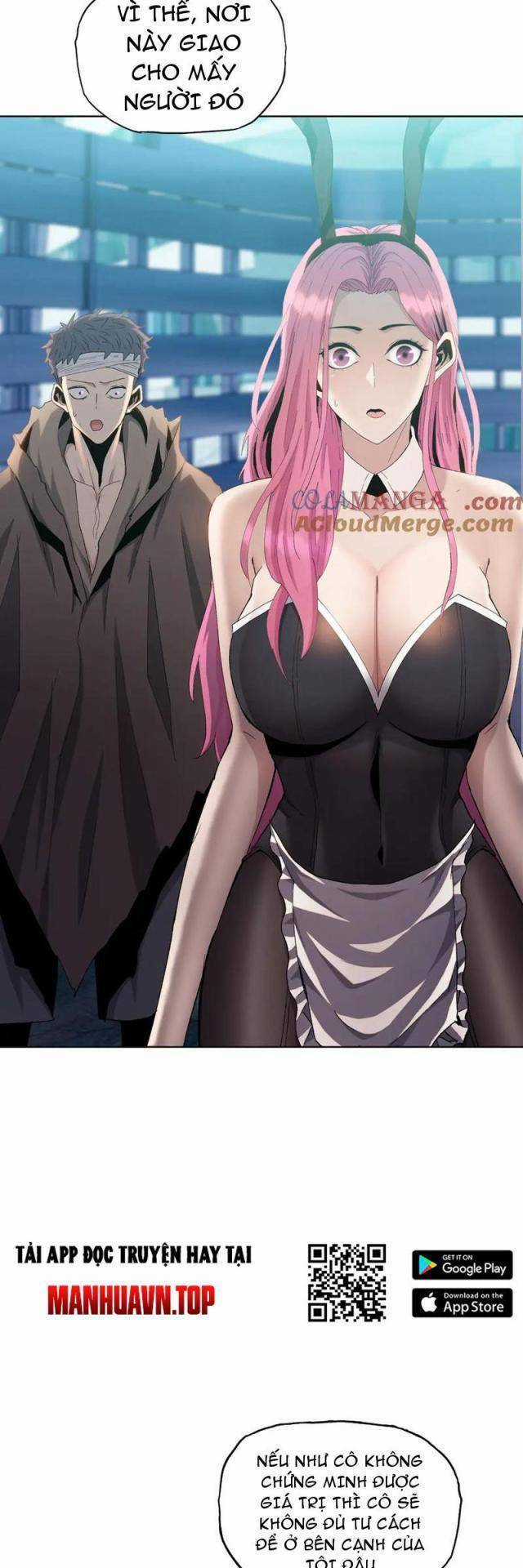 Kẻ Tàn Nhẫn Ngày Tận Thế: Bắt Đầu Dự Trữ Hàng Tỉ Tấn Vật Tư Chương 26 trang 2